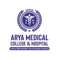Arya Medical College and Hospital logo - Similar company to Silver India