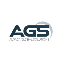 AGS the home of UNITY logo - Similar company to Intelligence22