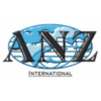 ANZ International Inc. logo - Similar company to Globosmartservices