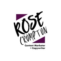 Rose Crompton Content Marketing & Copywriting logo - Similar company to Harmony Store Ltd
