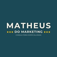 Matheus do Marketing | Laboratório de Marcas logo - Similar company to Br Aparas | Gestão De Resíduos