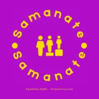 Samanate logo - Similar company to Harvard Crimsonems