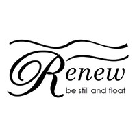 Renew Float Spa logo - Similar company to Float Spa