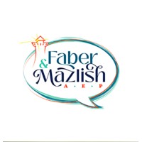 Faber Mazlish logo - Similar company to Aux Editions Du Phare - L'Approche Parler/Écouter