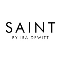 Saint By Ira De Witt Italia logo - Similar company to Tvserial.It