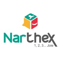 NARTHEX logo - Similar company to Bois 40 - Sarl Graciette