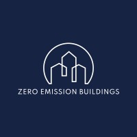 Zero Emission Buildings Ltd logo - Similar company to Zero Emission Cold-Chain (Zecc)