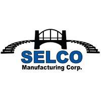 Selco Manufacturing Corp. logo - Similar company to Asp Structures, Llc