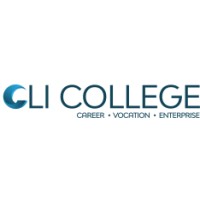 CLI College logo - Similar company to Kinea Training Centre