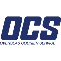 OCS Express Air Freight Co. W.L.L logo - Similar company to Flash Line 2000 Ltd