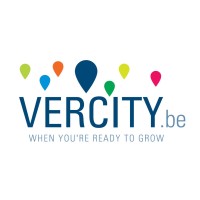 Vercity logo - Similar company to Kwalis