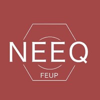 NEEQ FEUP logo - Similar company to Genq Studio