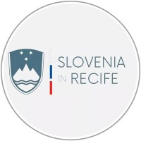 Consulate Republic of Slovenia in Pernambuco logo - Similar company to Slobraz - Chamber Of Commerce Slovenia Brazil