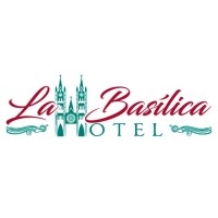 Hotel La Basilica Quito logo - Similar company to Illa Experience Hotel