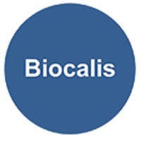 Biocalis logo - Similar company to Salutech