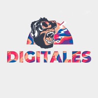 Digitales logo - Similar company to Numlabs - Data Science Services