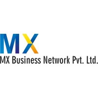 MX Business Network logo - Similar company to Nu Effect Solutions Llp