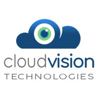 Cloud Vision Technologies logo - Similar company to Cloud Vision Technology