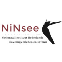 NiNsee logo - Similar company to Lilith Magazine