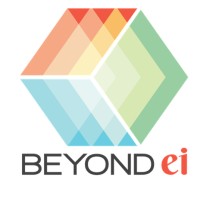 Beyond EI logo - Similar company to Key Step Media
