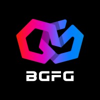 BGFG logo - Similar company to Gfinity Plc
