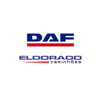 DAF Eldorado Caminhões logo - Similar company to Transrio Sa