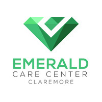 Emerald Care Center Claremore logo - Similar company to Emerald Care Center Tulsa
