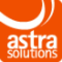 Astra Solutions logo - Similar company to Mantra Solutions