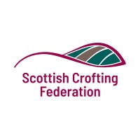 Scottish Crofting Federation logo - Similar company to The Tree Lab