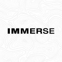 Immerse logo - Similar company to Lil' Sprouts Microgreens Llc