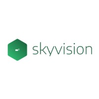 SkyVision logo - Similar company to Sky Vision It Technologies