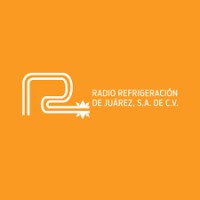 RADIO REFRIGERACIÓN DE JUÁREZ SA DE CV logo - Similar company to Tns
