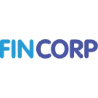 FINCORP logo - Similar company to Fireant.Vn