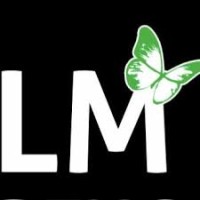 LM Rengøring logo - Similar company to 6 Stjernet Facility Aps