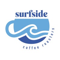 Surfside Coffee Roasters logo - Similar company to Tippsy, Inc.
