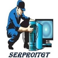 SERPROITGT logo - Similar company to It Solutions - Corporación Vadeq