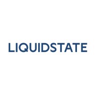 LiquidState logo - Similar company to Datashake
