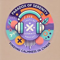 Paradox Of Serenity logo - Similar company to Tracklight India