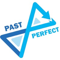 Past Perfect logo - Similar company to Skolrr