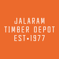 Shree Jalaram Timber depot logo - Similar company to Mj Solutions