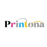 Printona logo - Similar company to Tiger Ink Limited