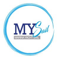 Marina Yacht Sail logo - Similar company to Marina Yacht Charter