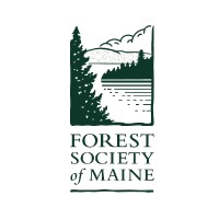 Forest Society of Maine logo - Similar company to Wagner Forest Management, Ltd.