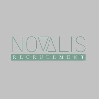 Novalis Recrutement logo - Similar company to Groupe Novalis