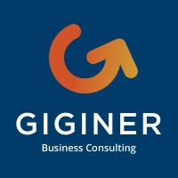 Giginer logo - Similar company to Nóvament