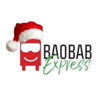 Baobab Express SA logo - Similar company to Panomat Group