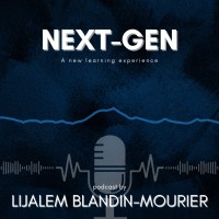 NEXTGEN PODCAST logo - Similar company to T.T Consulting