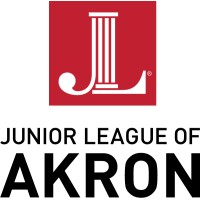 Junior League of Akron logo - Similar company to Limitless Ambition, Inc.