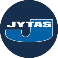 Jytas A/S logo - Similar company to Adapteo Danmark