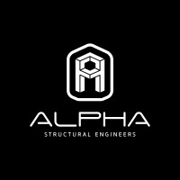 Alpha Structural Engineers logo - Similar company to Alpha Structural, Inc.